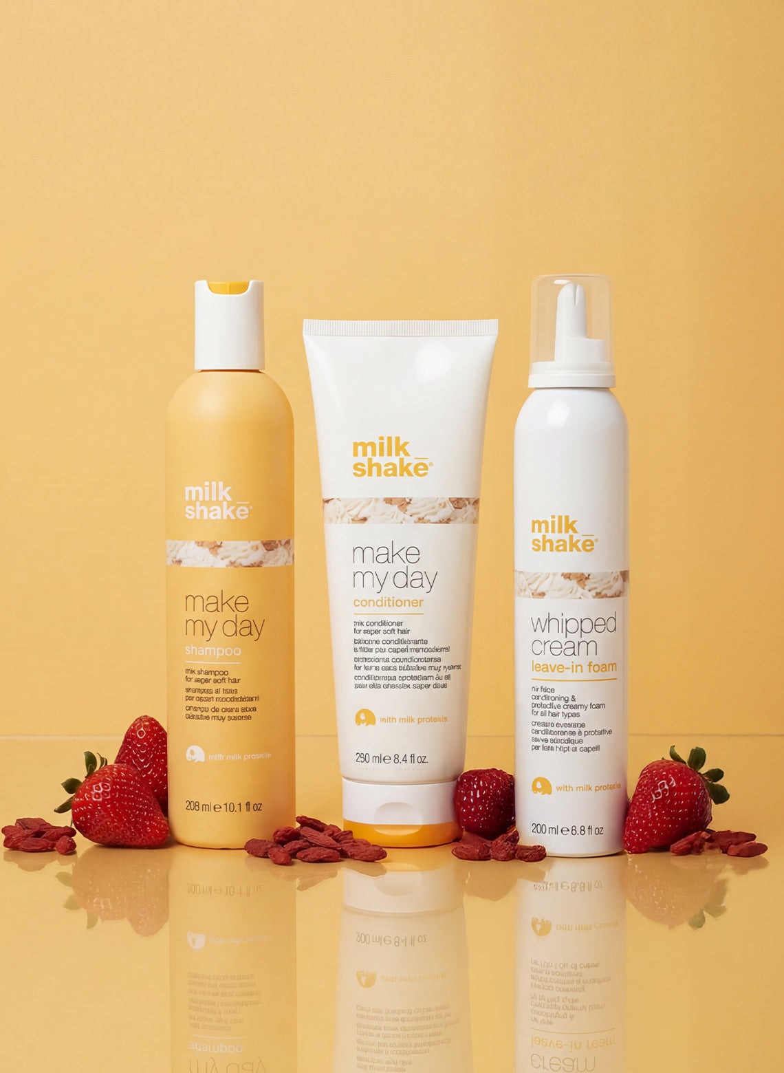 Make My Day System™