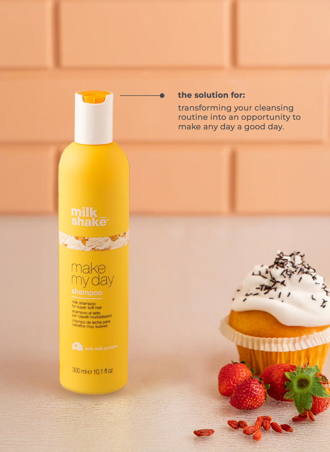 Make My Day Bundle - Aretha Natural Beauty