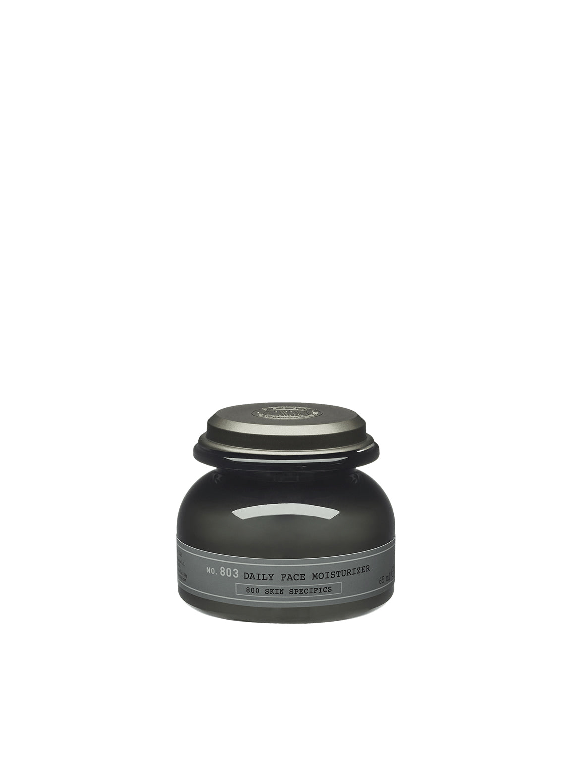 DEPOT NO. 803 DAILY FACE MOISTURIZER