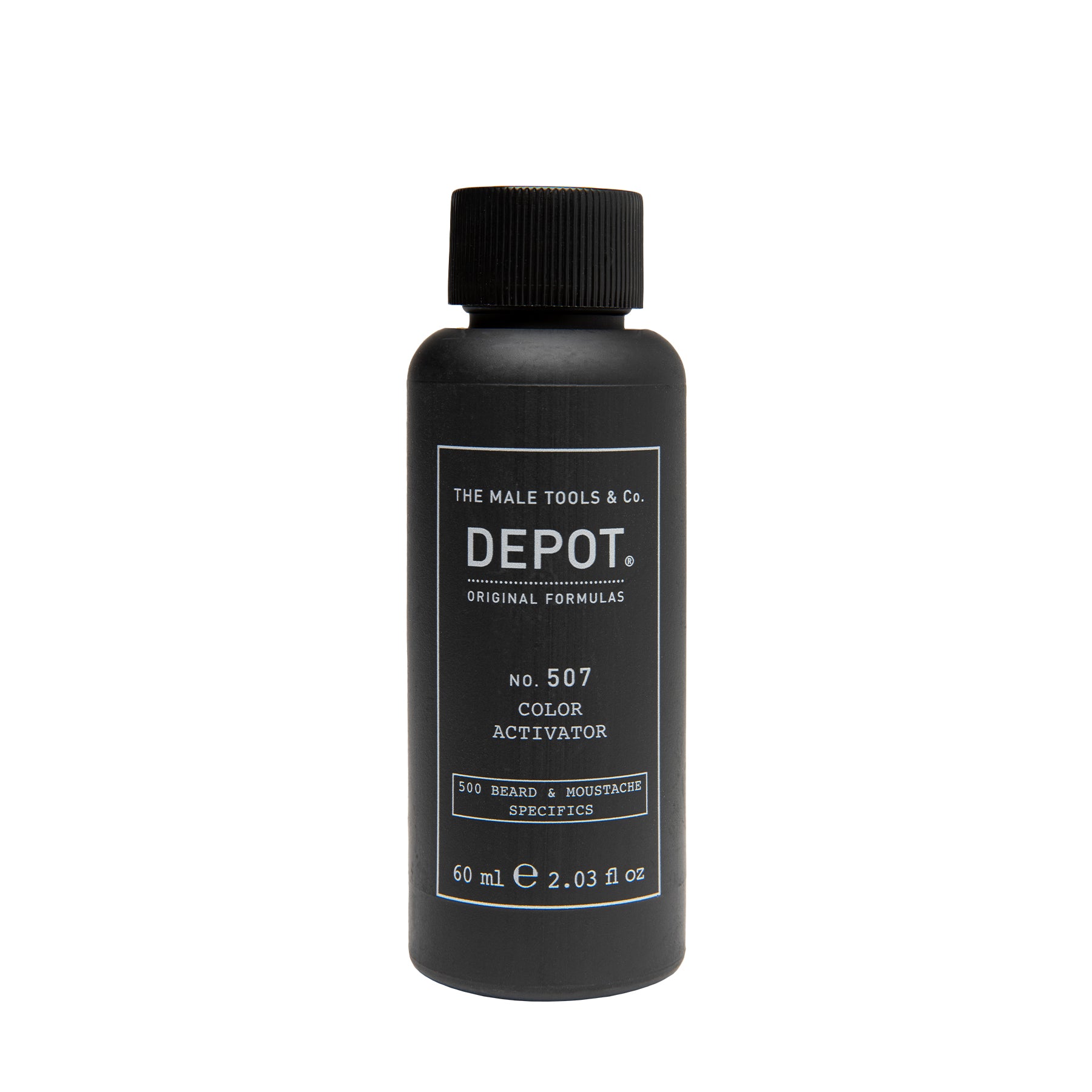 DEPOT NO. 507 COLOR ACTIVATOR – Aretha Natural Beauty