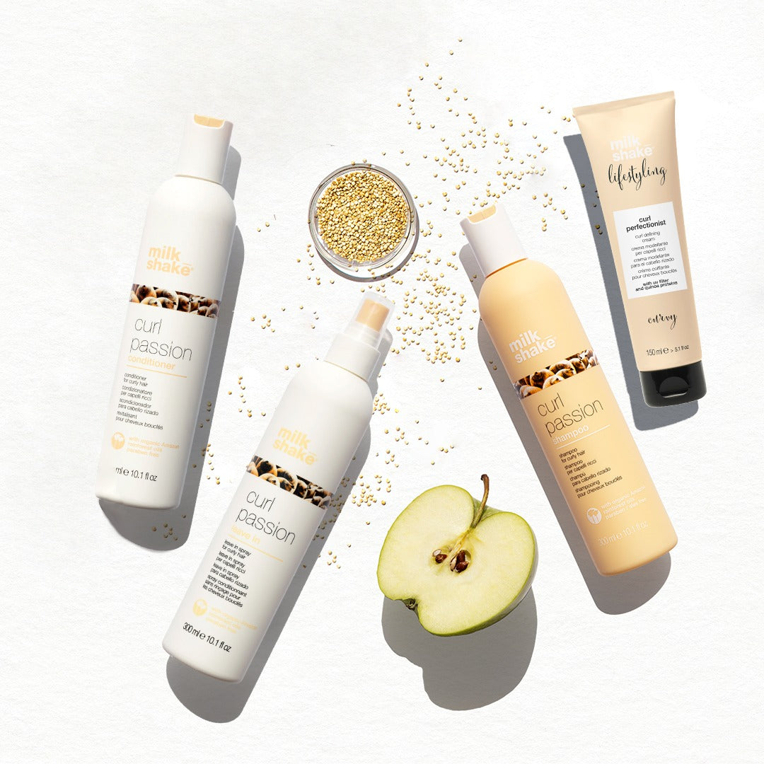 Curl Passion Bundle