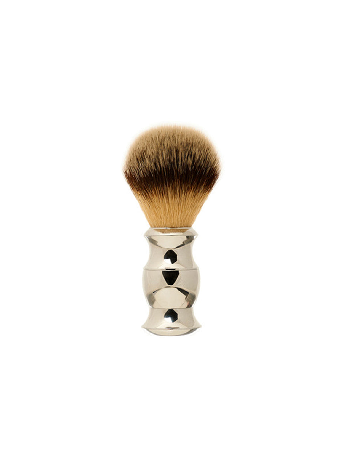 DEPOT NO.732 DEPOT ALUMINUM SHAVING BRUSH
