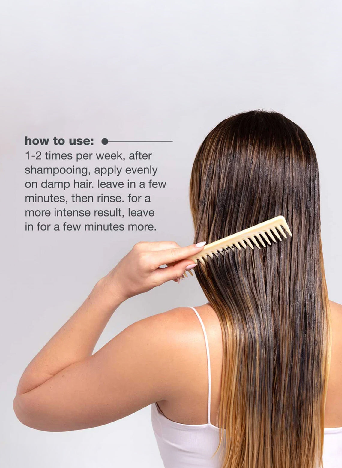 icy blond conditioner