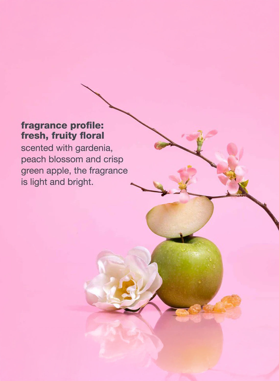 incredible milk leave in treatment flower 150ml - Aretha Natural Beauty