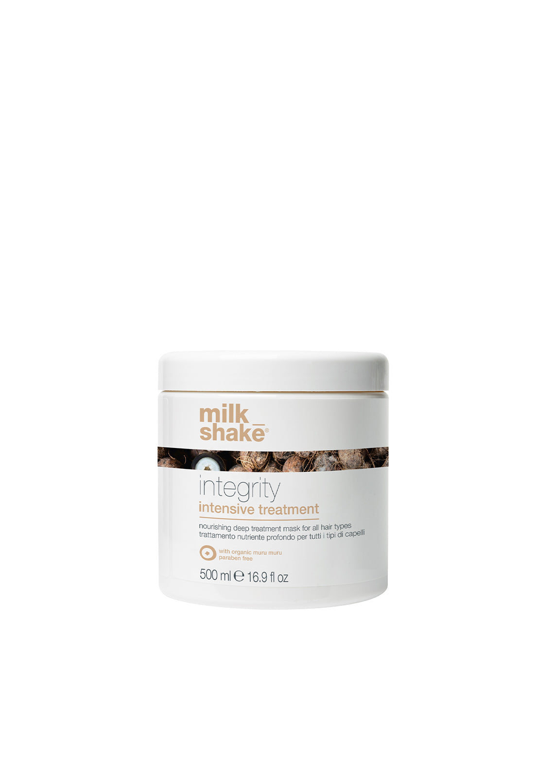 integrity intensive treatment 500ml