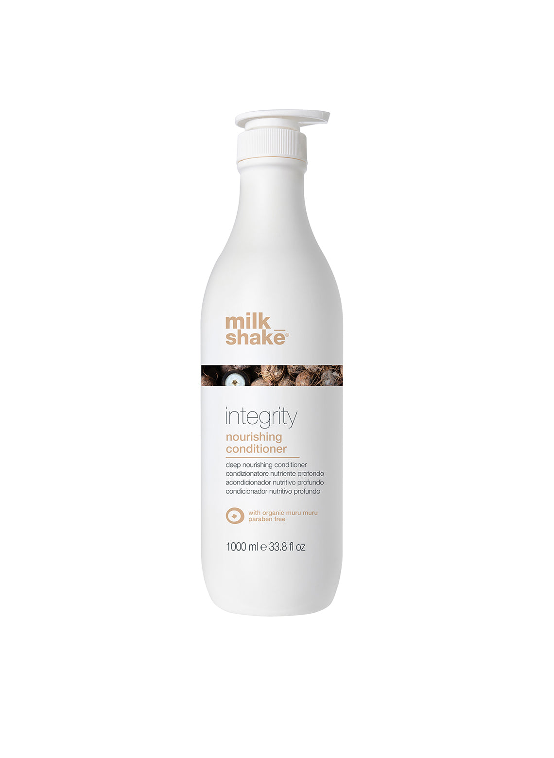 integrity nourishing conditioner 1LT