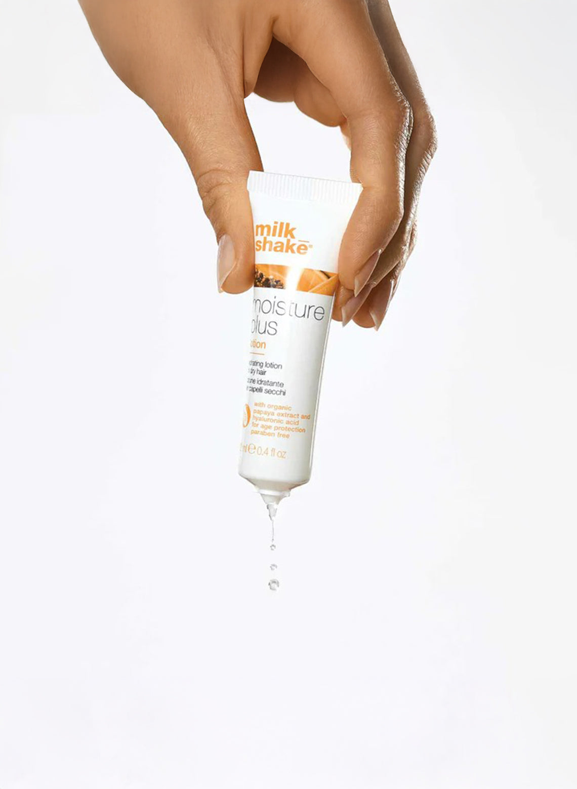moisture plus lotion 12ml x 6