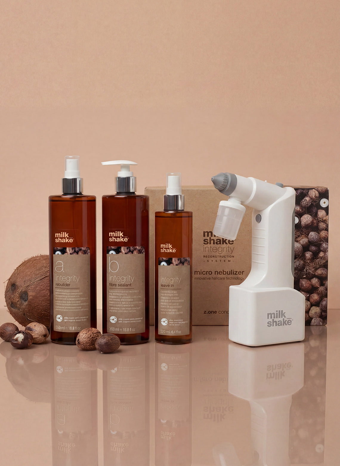 Integrity Reconstruction System™