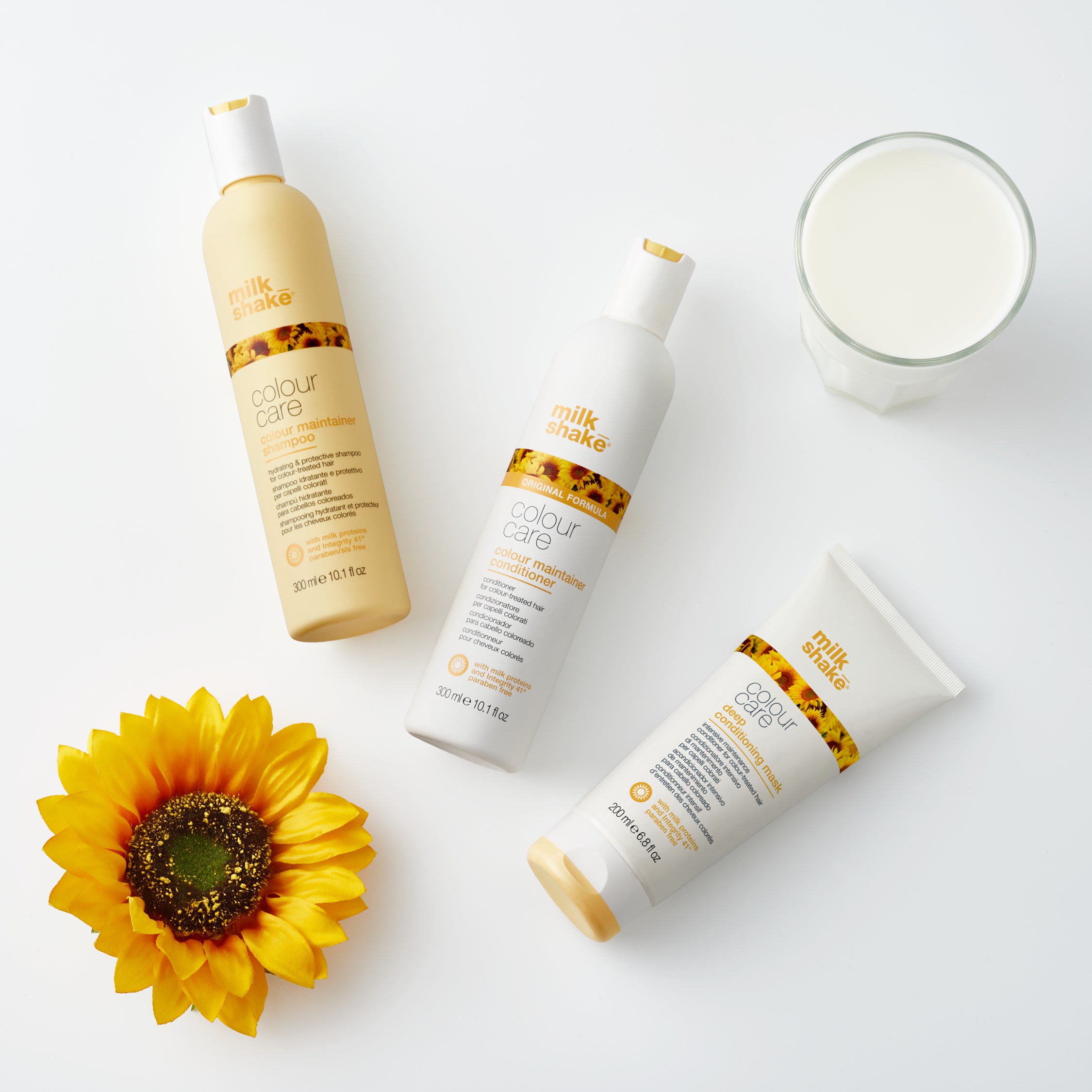 Colour Care Shampoo