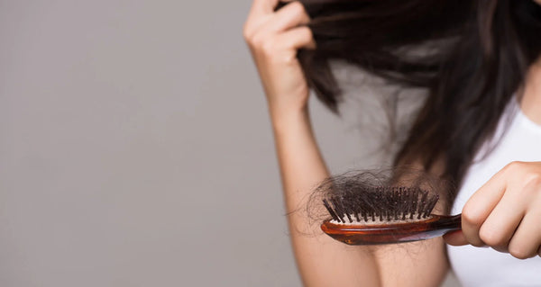 Thinning Hair Causes and Treatments