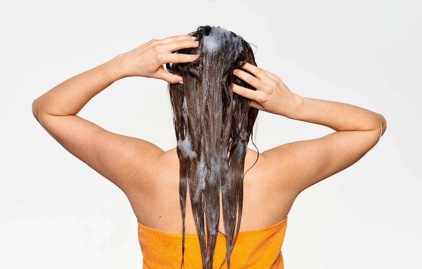 Are sulfates and silicones really bad for your hair?