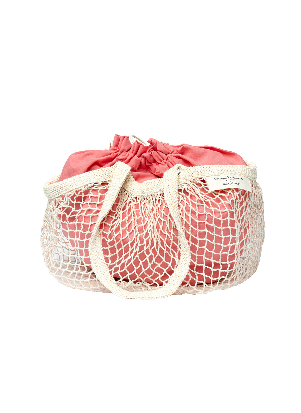milk_shake Net Bag