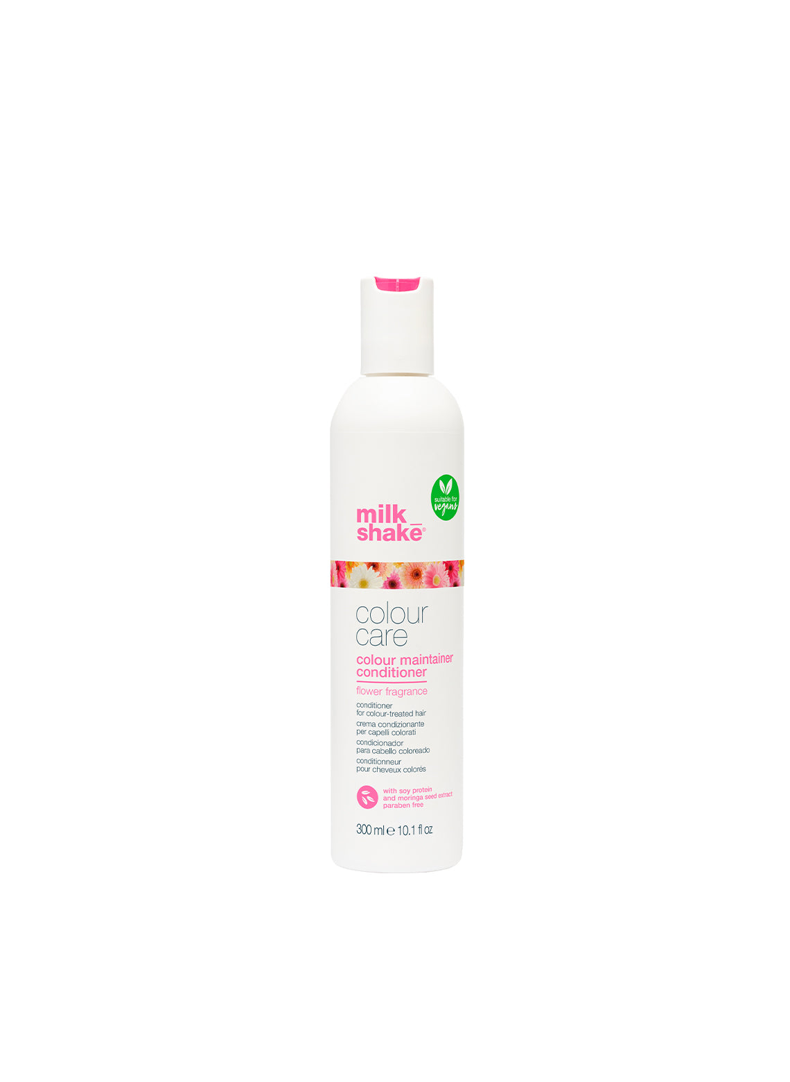 colour maintainer conditioner flower 300ml - Aretha Natural Beauty 