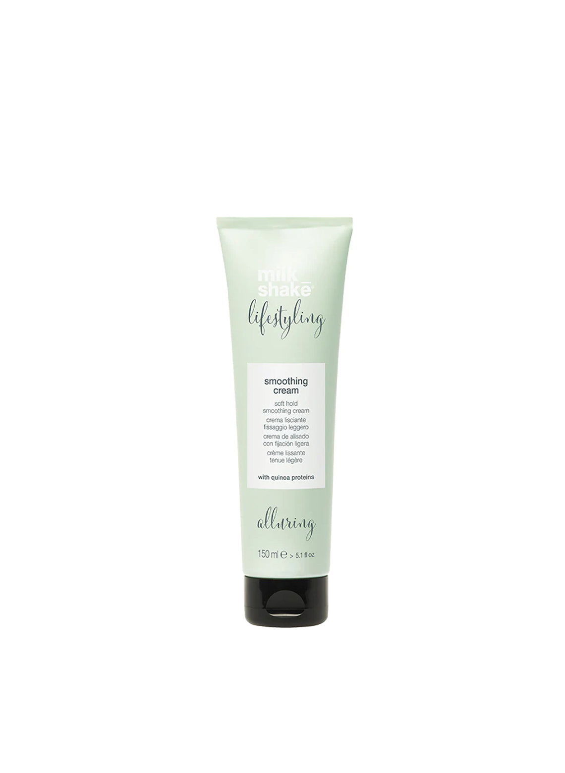 smoothing cream 150ml - Aretha Natural Beauty 