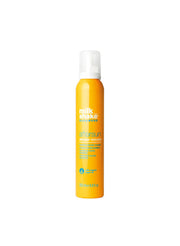 sun & more aftersun shower mousse 200ml - Aretha Natural Beauty 