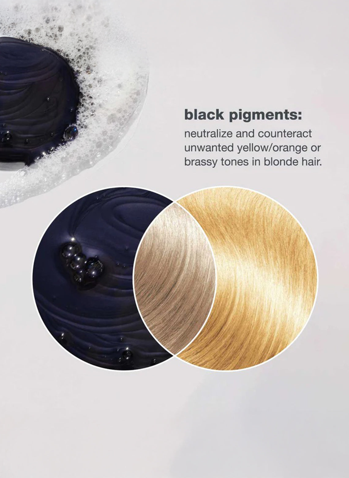 icy blond toning spray 100ml