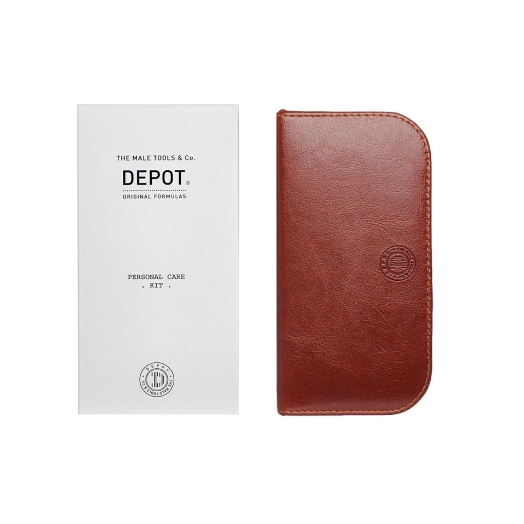 DEPOT PERSONAL CARE KIT