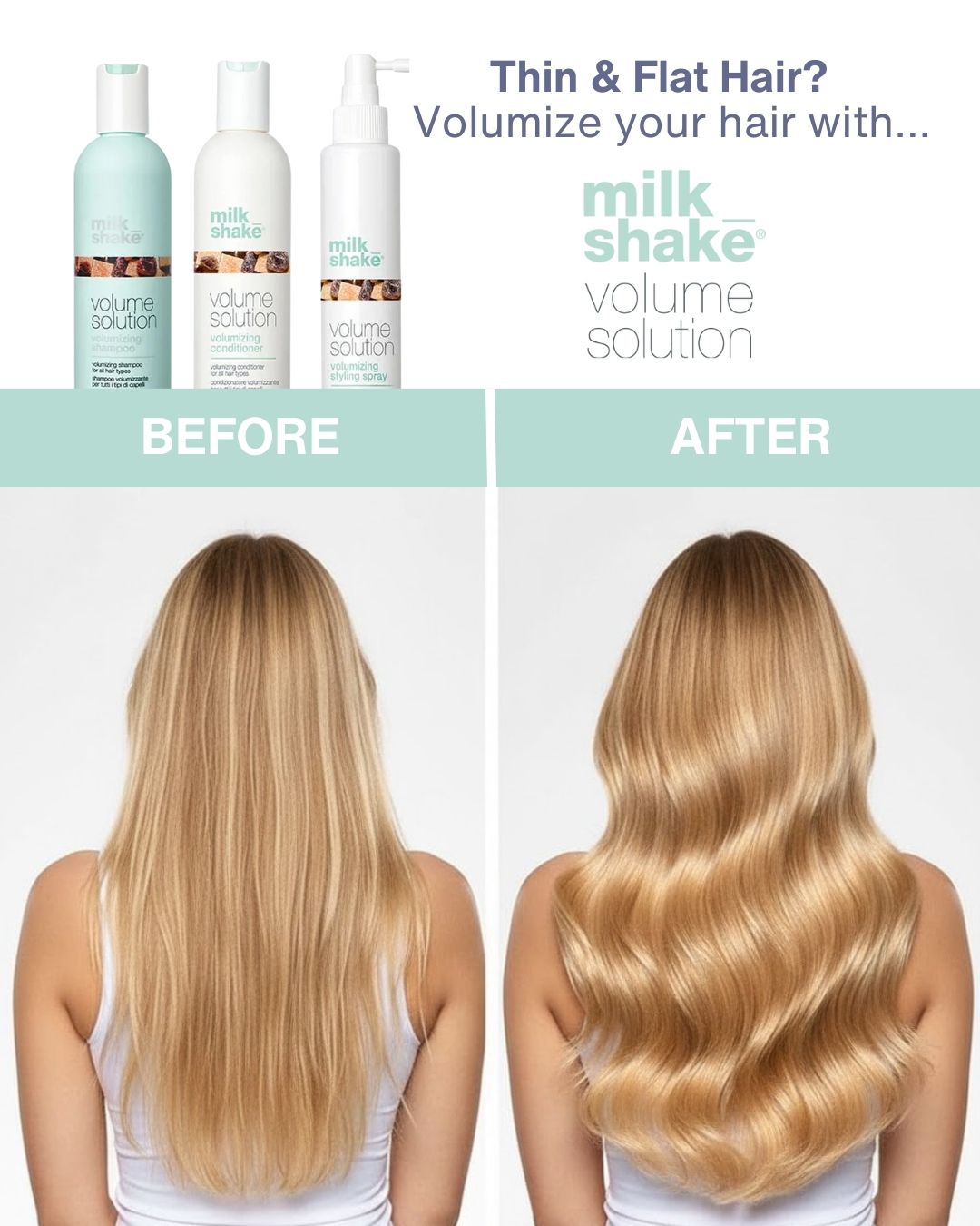 Volume Solution Bundle