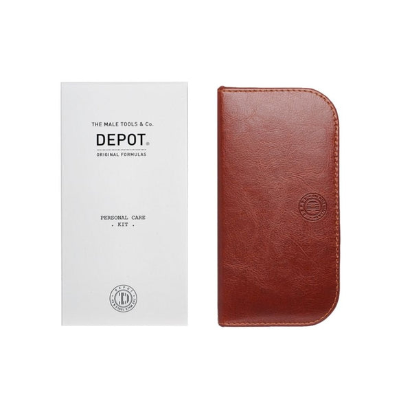 DEPOT PERSONAL CARE KIT