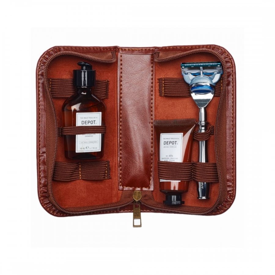 DEPOT PERSONAL CARE KIT