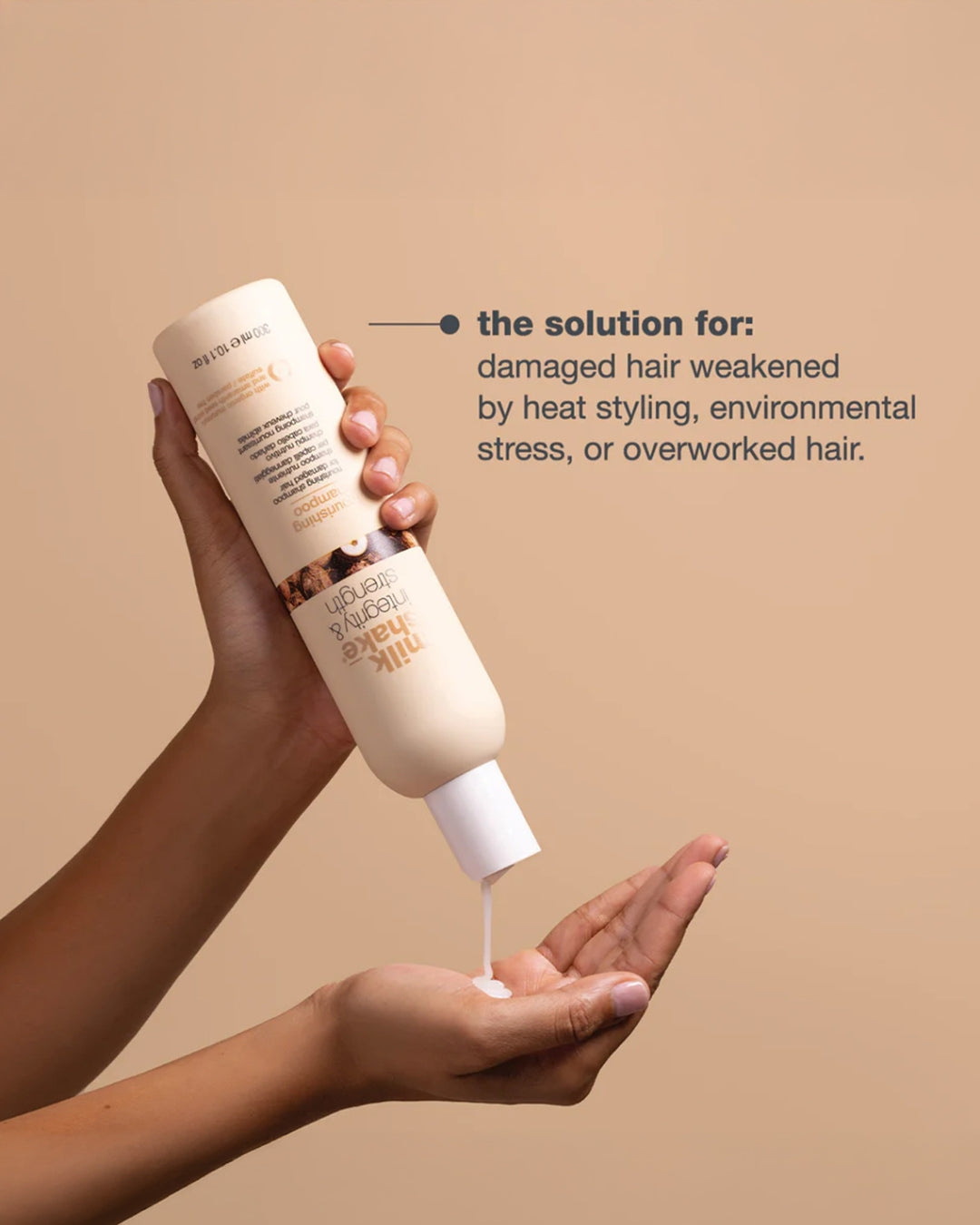 Integrity Bundle - Aretha Natural Beauty 