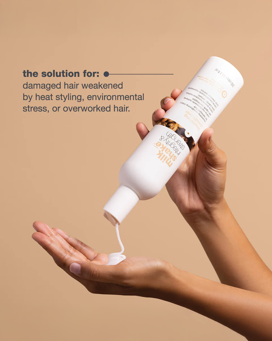 integrity nourishing conditioner 300ml