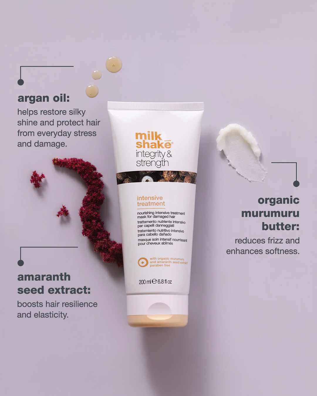 integrity intensive treatment 200ml