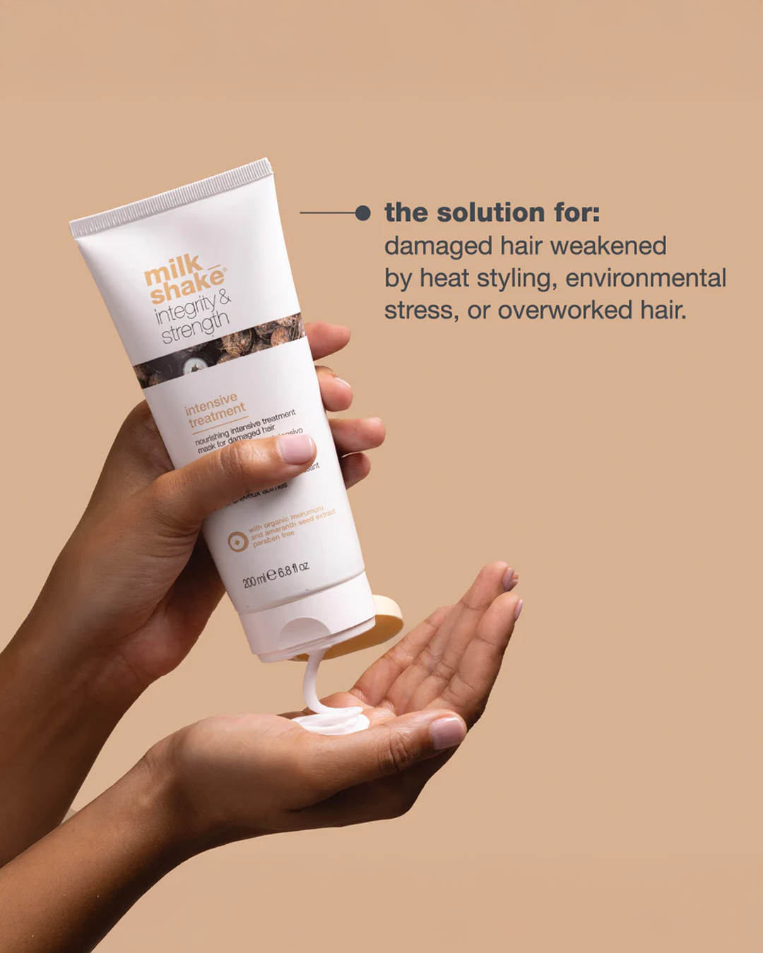 integrity intensive treatment 200ml