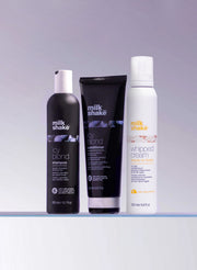 Icy Blond Bundle - Aretha Natural Beauty