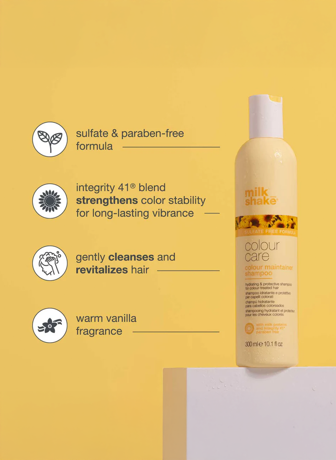 Colour Maintainer Bundle - Aretha Natural Beauty