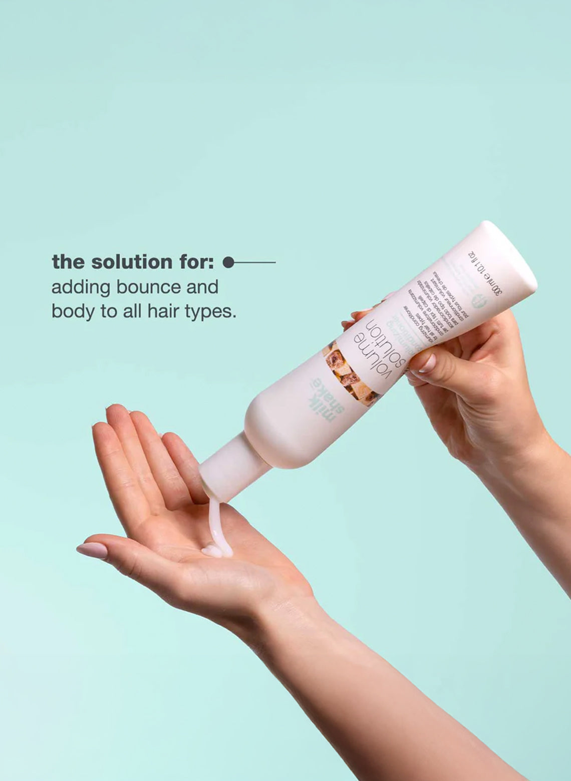 Volume Solution Bundle