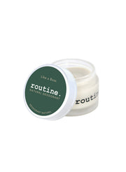 routine Like a Boss Natural Deodorant - Aretha Natural Beauty 