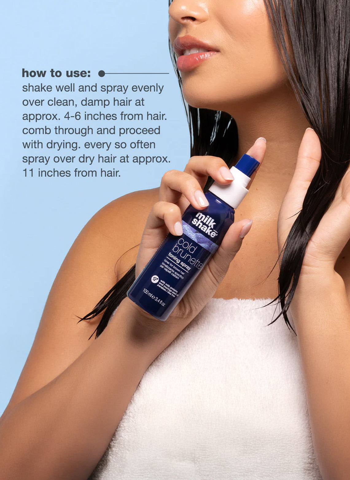 Cold Brunette Bundle