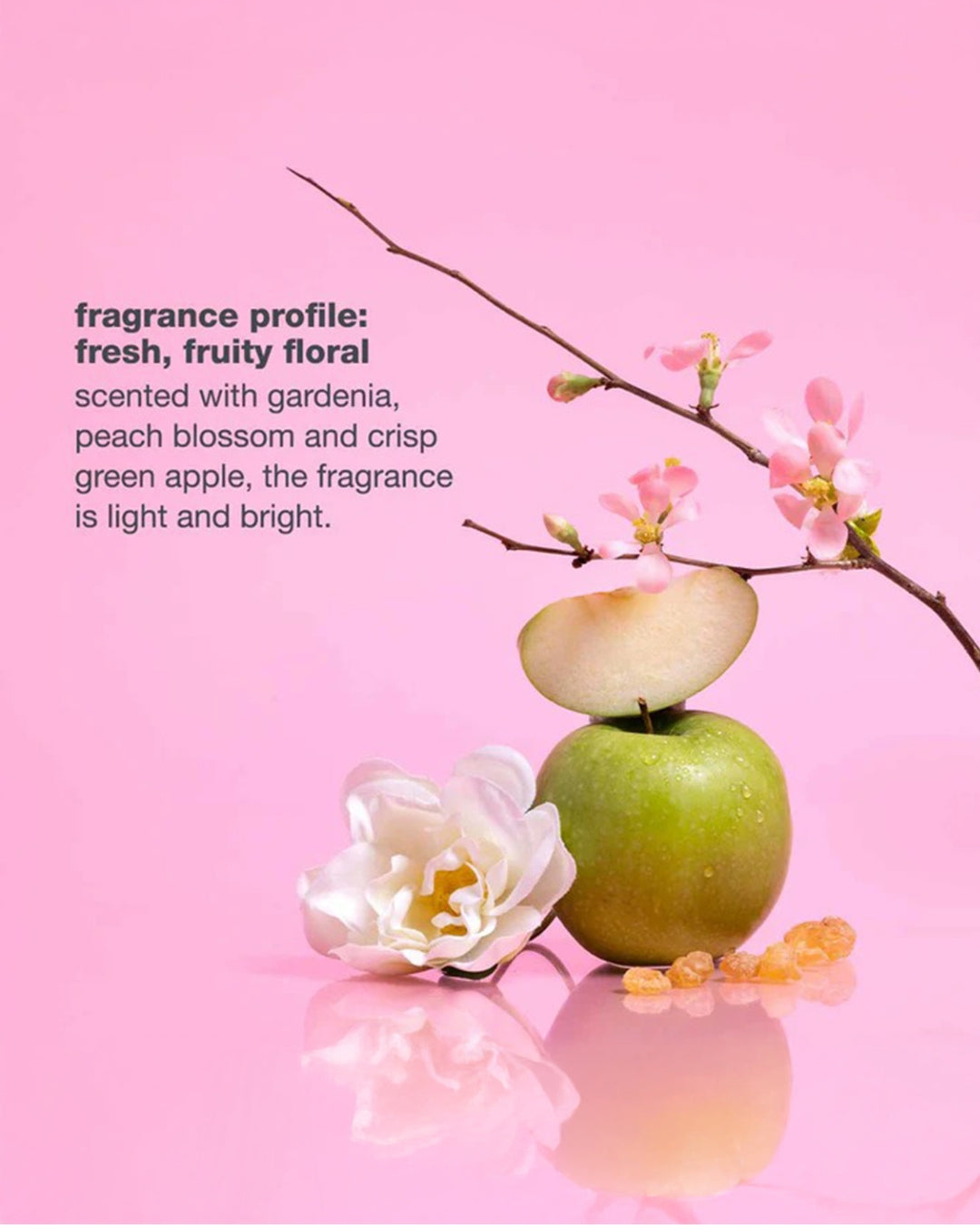 Flower Power Bundle - Aretha Natural Beauty 