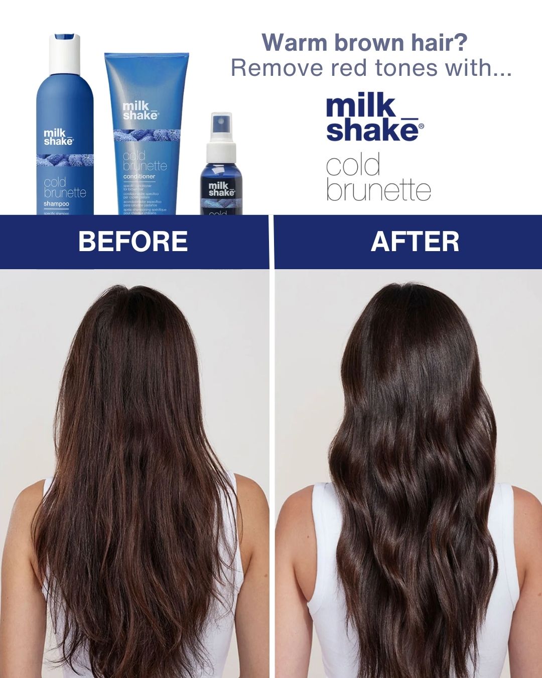 Cold Brunette Bundle