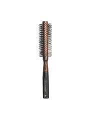 DEPOT NO. 724 WOODEN ROUND BRUSH - Aretha Natural Beauty 
