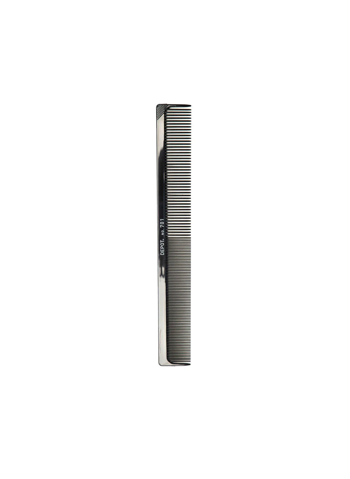 DEPOT NO. 701 CARBON COMB - Aretha Natural Beauty 