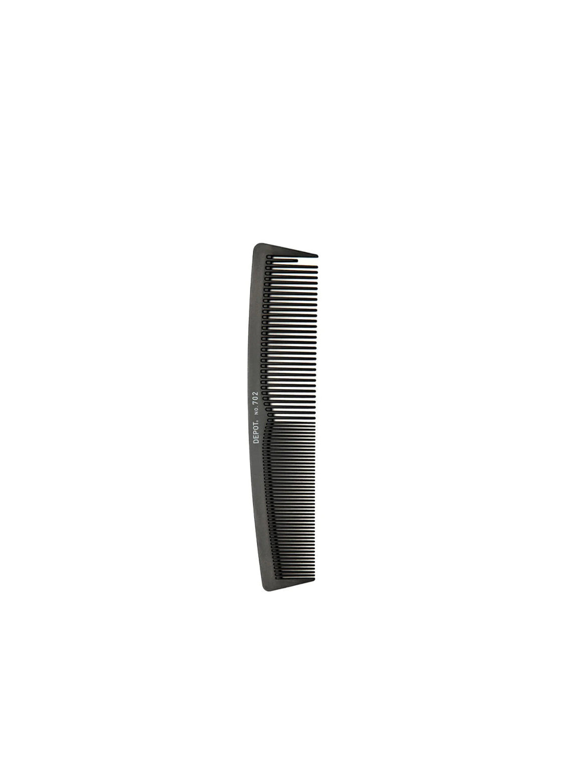 DEPOT NO. 702 CARBON COMB - Aretha Natural Beauty 