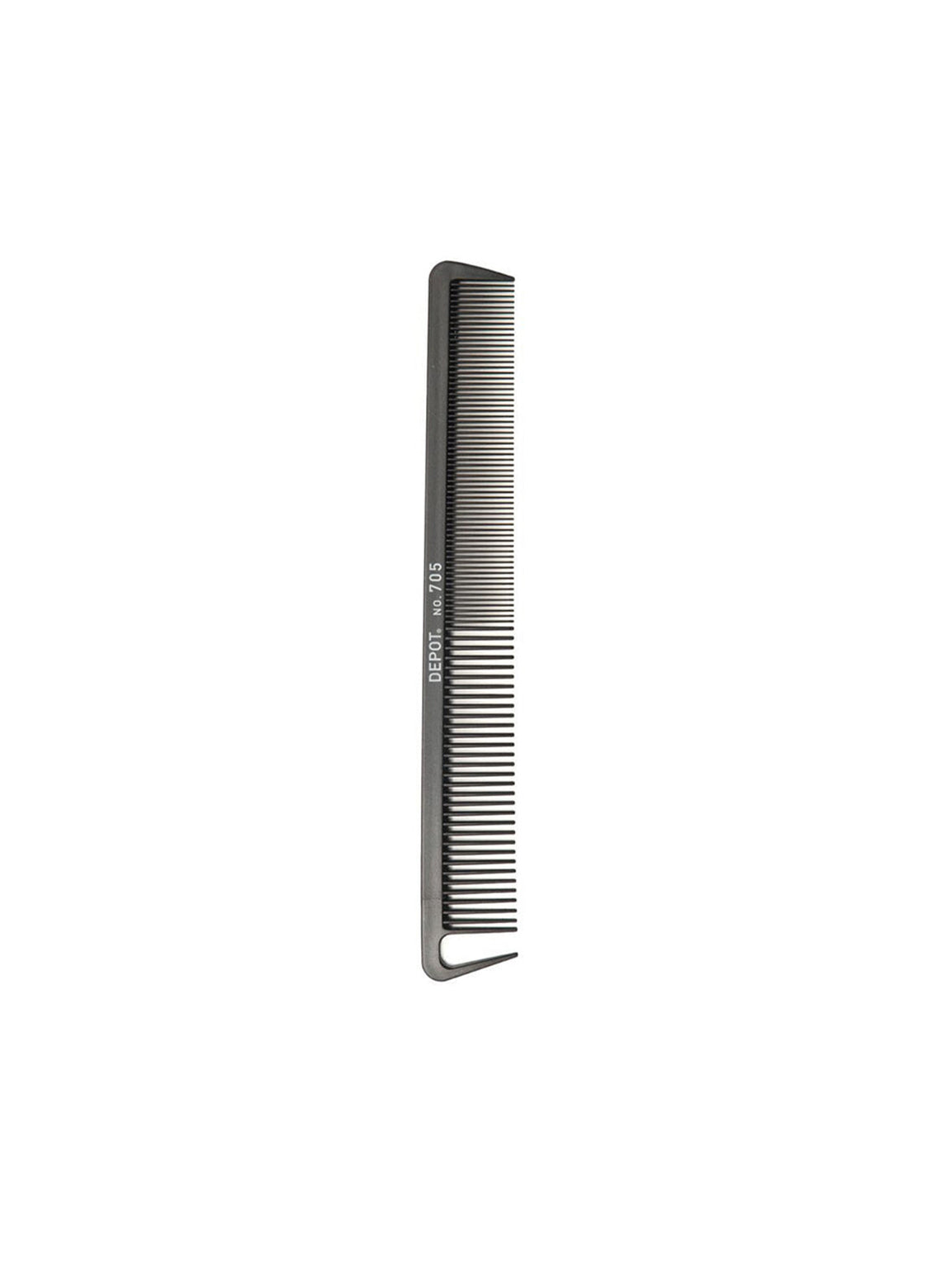 DEPOT NO. 705 CARBON COMB - Aretha Natural Beauty 