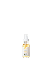 argan glistening oil 50ml - Aretha Natural Beauty 