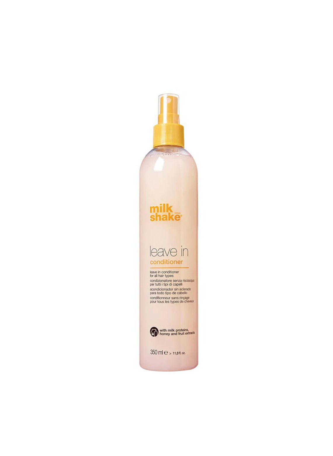leave in conditioner 350ml
