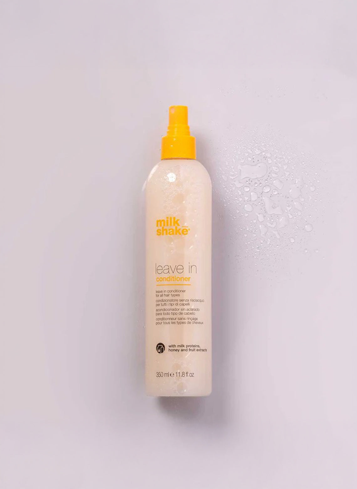 leave in conditioner 350ml