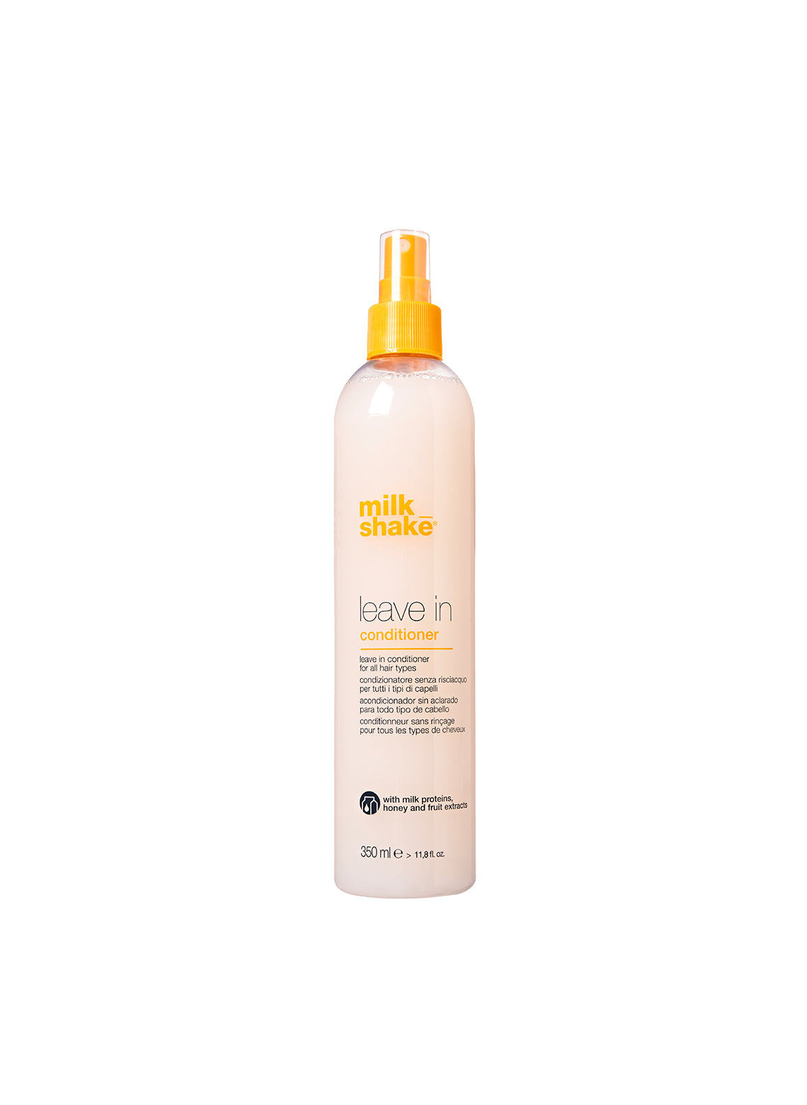 milk_shake leave in conditioner 350ml