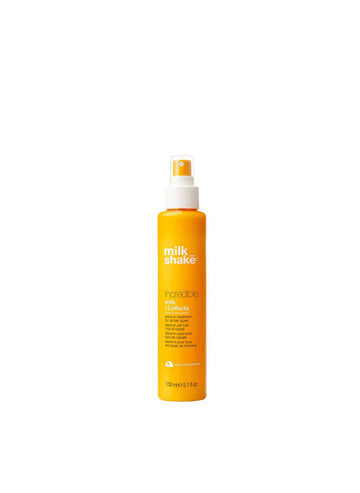 incredible milk leave in treatment 150ml - Aretha Natural Beauty 