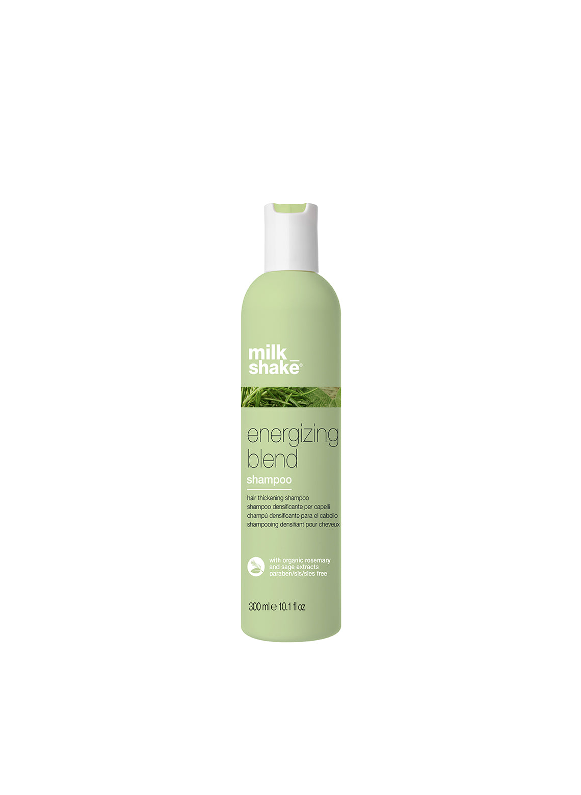 energizing blend shampoo 300ml