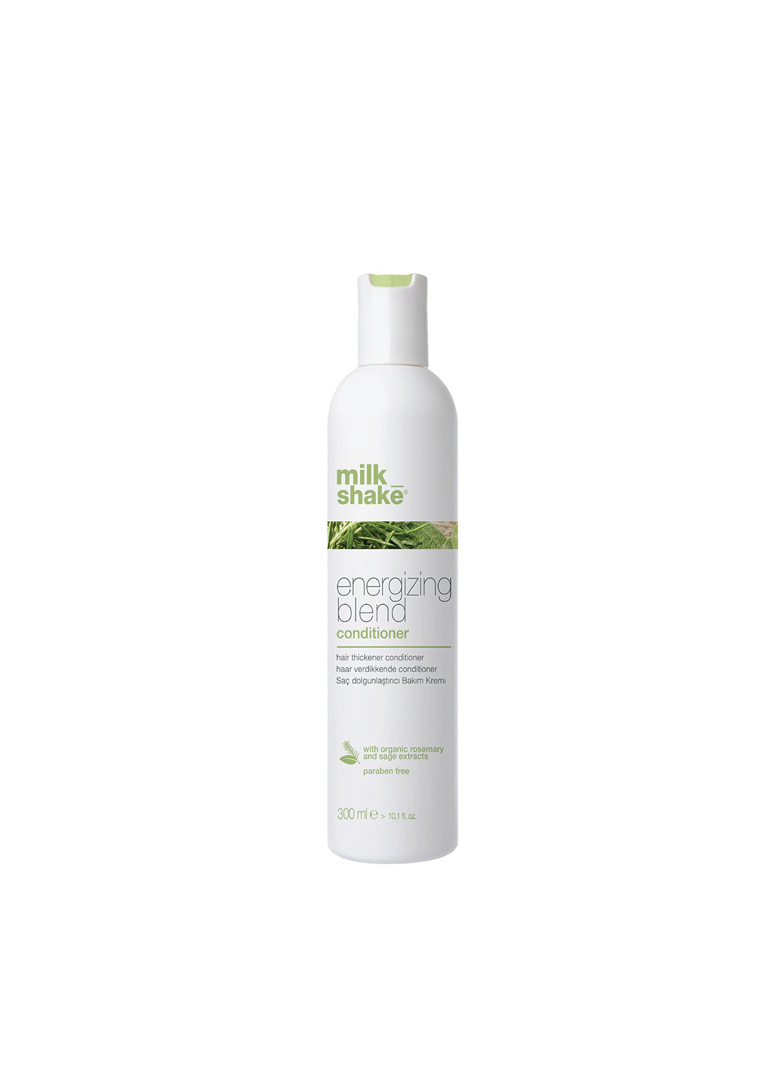 energizing blend conditioner 300ml - Aretha Natural Beauty 