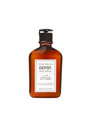 DEPOT NO. 101 NORMALIZING DAILY SHAMPOO - Aretha Natural Beauty 