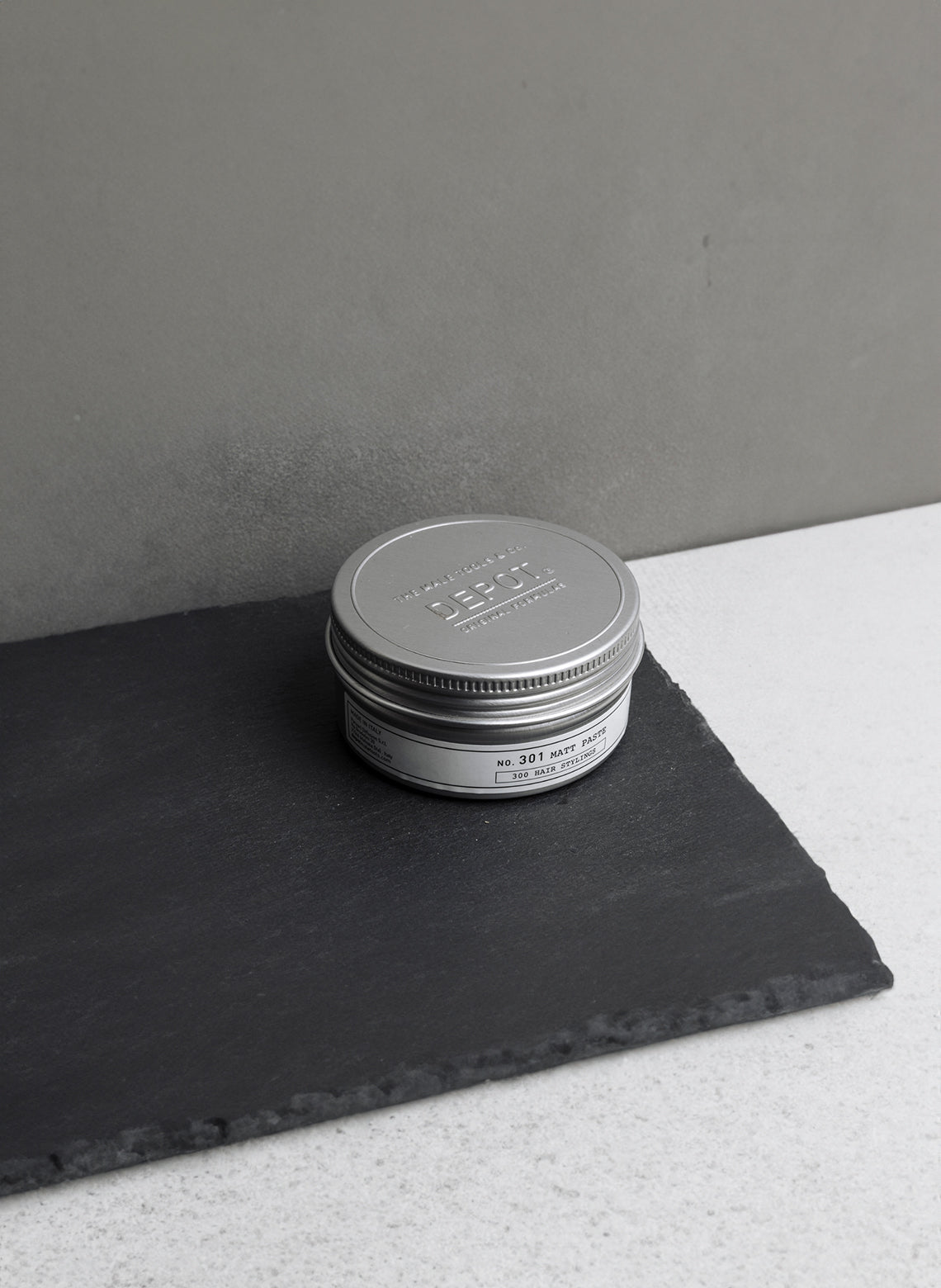 DEPOT NO. 301 MATT PASTE - Aretha Natural Beauty 