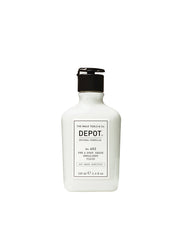 DEPOT NO. 402 PRE&POST SHAVE EMOLLIENT FLUID - Aretha Natural Beauty 