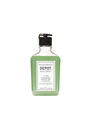 DEPOT NO. 406 TRANSPARENT SHAVING GEL BRUSHLESS - Aretha Natural Beauty 